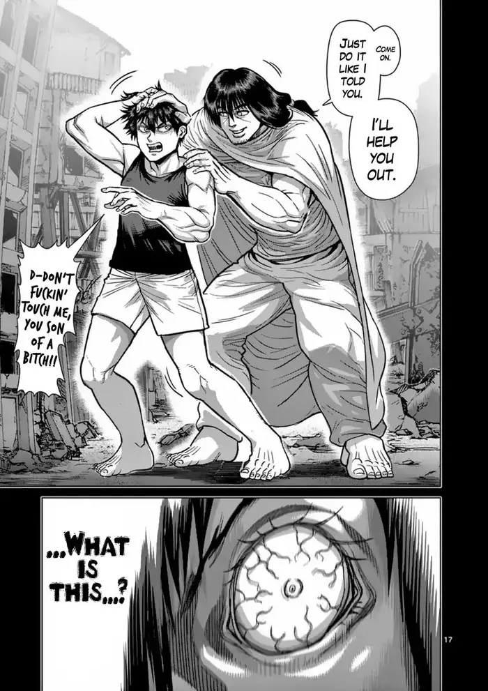 Kengan Ashura Chapter 155 image 17_optimized